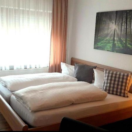 Seelbacher Hof Herborn  Zewnętrze zdjęcie