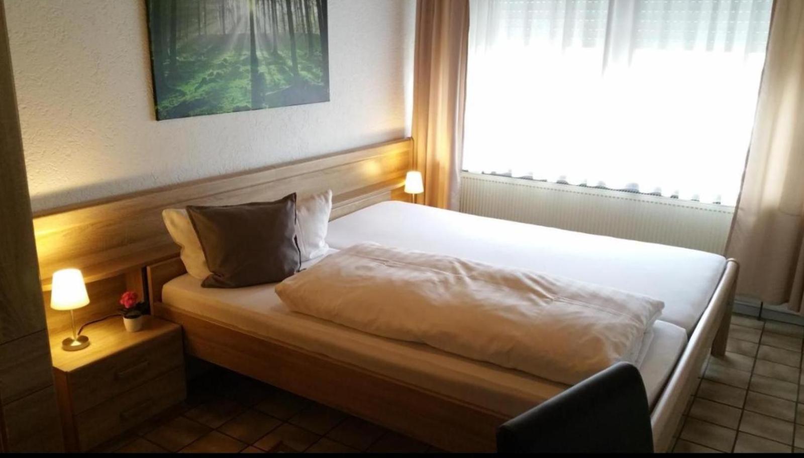 Seelbacher Hof Herborn  Zewnętrze zdjęcie