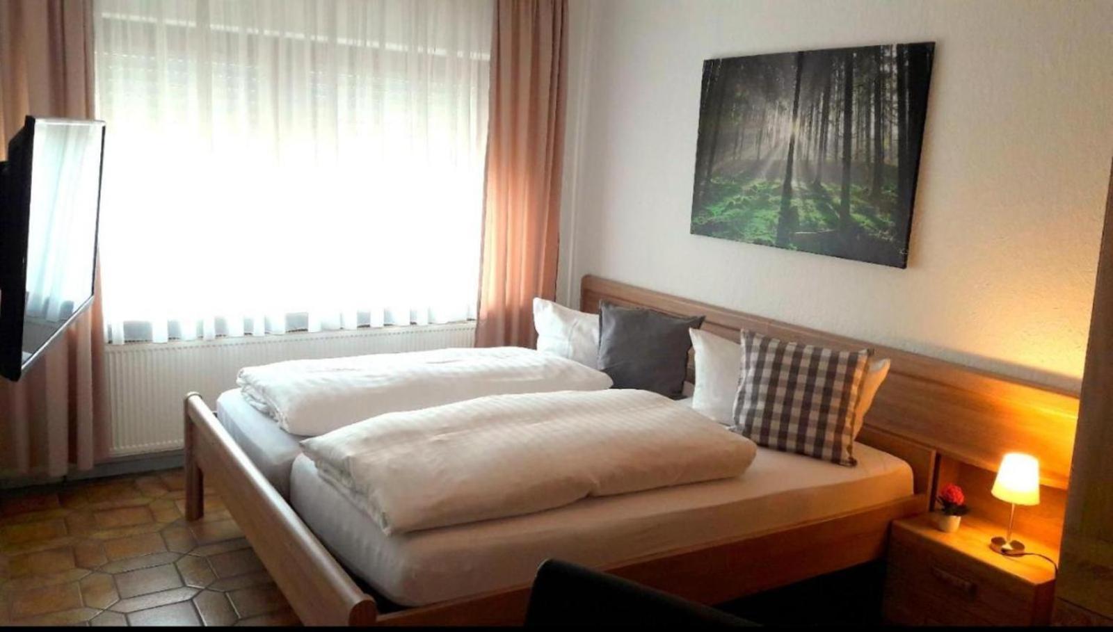 Seelbacher Hof Herborn  Zewnętrze zdjęcie