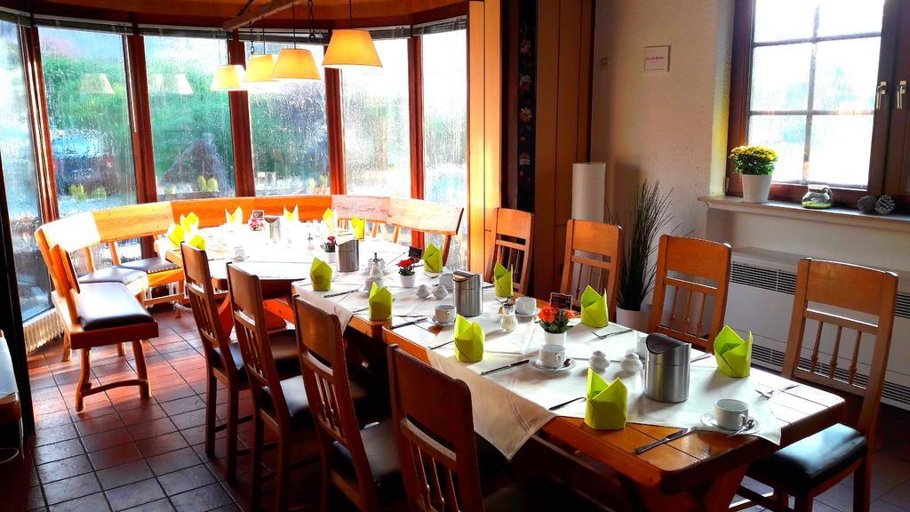 Seelbacher Hof Herborn  Zewnętrze zdjęcie
