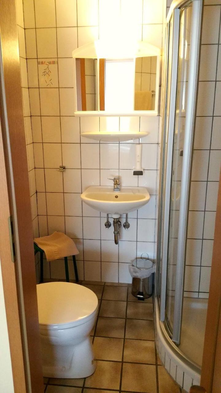 Seelbacher Hof Herborn  Zewnętrze zdjęcie