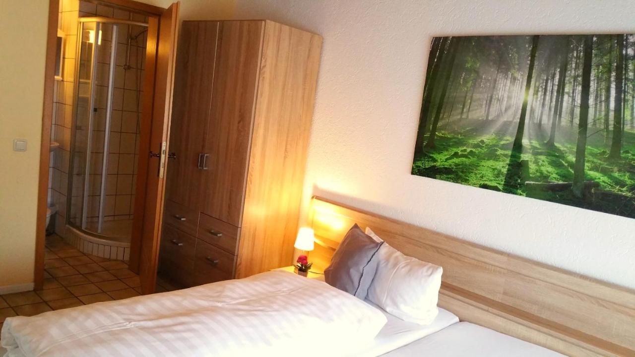 Seelbacher Hof Herborn  Zewnętrze zdjęcie