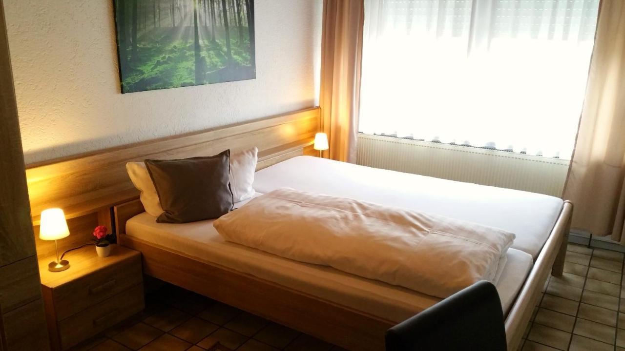 Seelbacher Hof Herborn  Zewnętrze zdjęcie